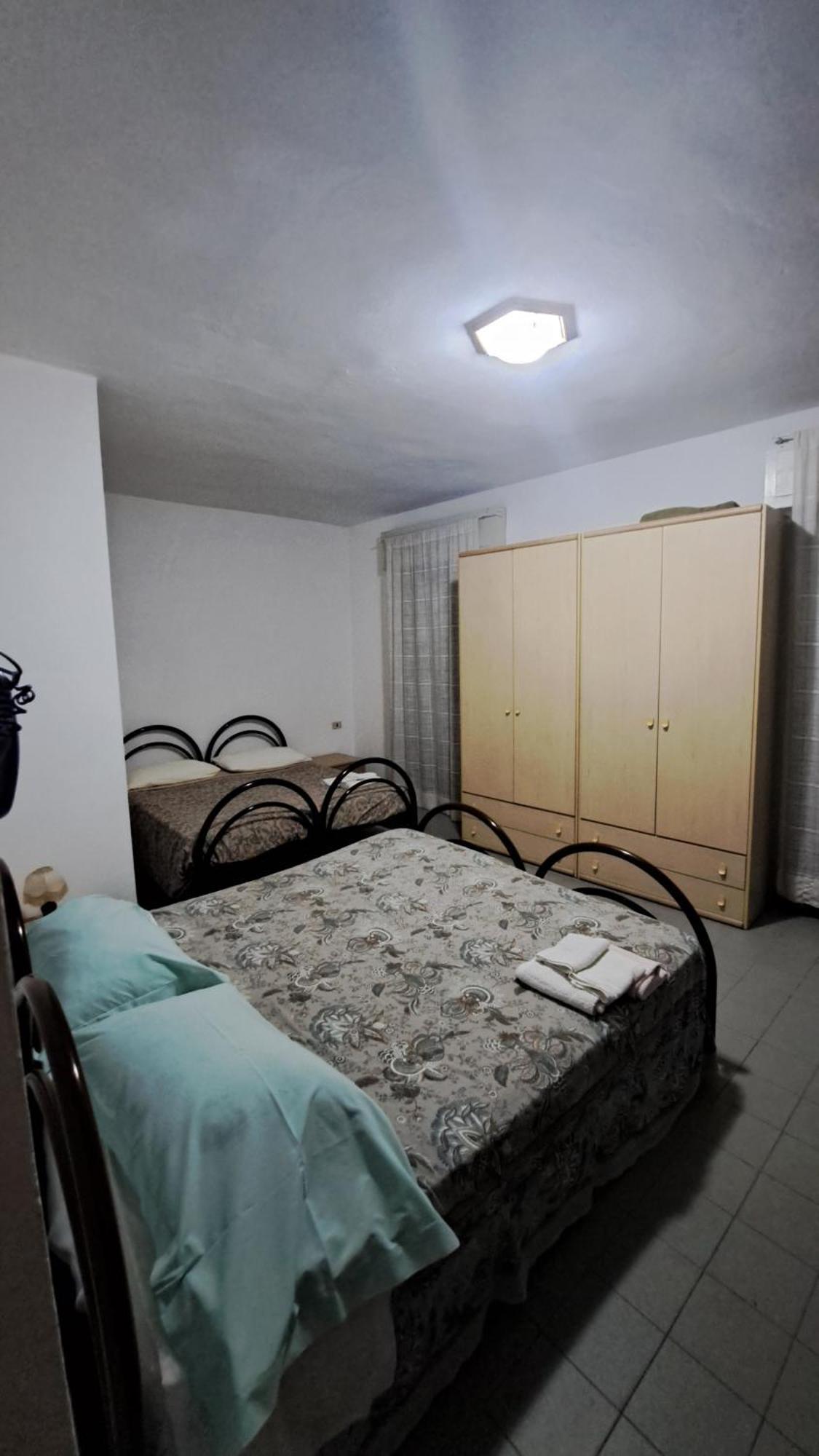 Hotel Alberta Massa  Luaran gambar